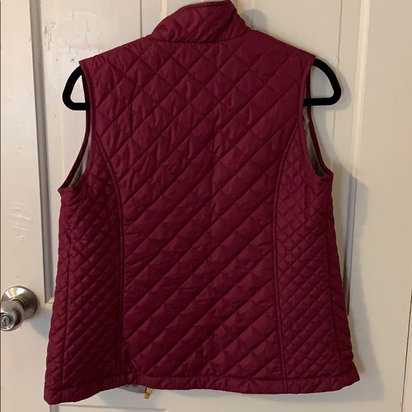 Pink Vest - Picture 2 of 4